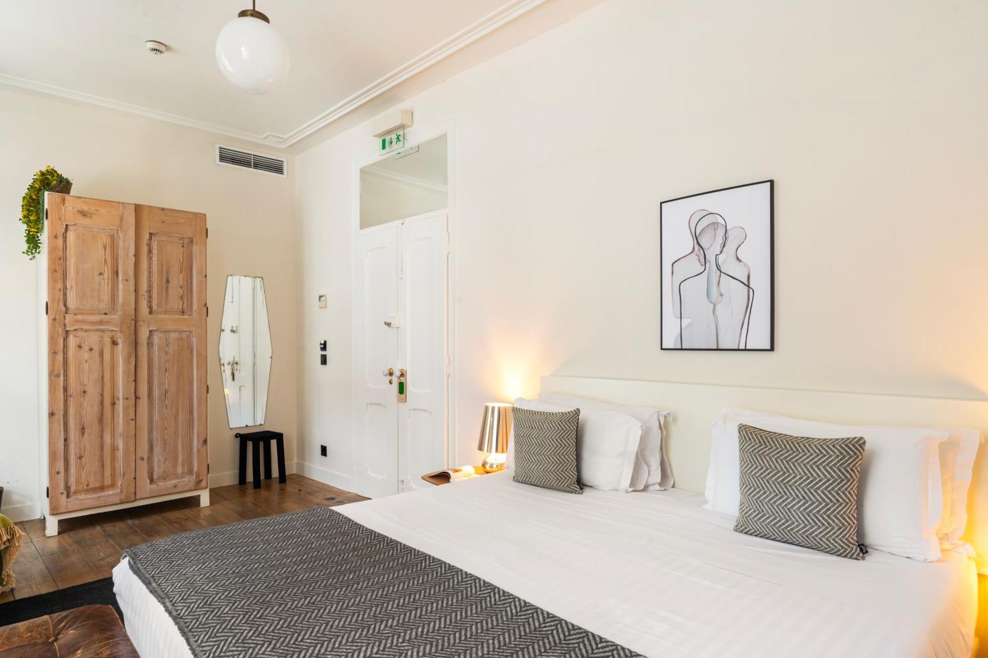 Casa Das Janelas Com Vista リスボン エクステリア 写真